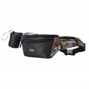 Nerka DC shoe Dude 2.5L Bum Bag saszetka kołczan - Nerki - miniaturka - grafika 1