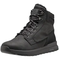 Kalosze męskie - Buty męskie Helly Hansen Kelvin Lx Rozmiar butów (UE): 44,5 / Kolor: czarny - miniaturka - grafika 1