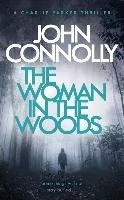 John Connolly The Woman in the Woods - Obcojęzyczna fantastyka i horror - miniaturka - grafika 1