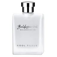 Wody i perfumy męskie - Baldessarini Cool Force woda toaletowa spray 90ml - - miniaturka - grafika 1