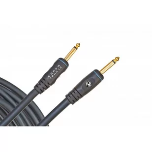 Planet Waves PW-S-05 Custom Series Speaker Cables 1/4" 1,5 m (5 stóp) Czarny - Kable - miniaturka - grafika 2