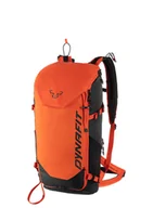 Plecaki - Plecak na skitury Dynafit Free 32 - dawn/black out - miniaturka - grafika 1