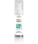 Bazy pod makijaż - DELIA COSMETICS COSMETICS Baza LONG MATT Pod Makijaż MATUJĄCA 30ML - miniaturka - grafika 1