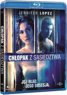 Chłopak z sąsiedztwa - Horrory Blu-Ray - miniaturka - grafika 1