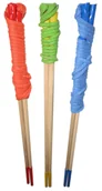 Bańki mydlane - Kije do baniek mydlanych Mega Fun  3 sztuki - miniaturka - grafika 1