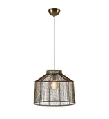 Lampy sufitowe - Lampa wisząca CAPANNA 108667 Markslojd - miniaturka - grafika 1