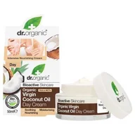 Kremy do twarzy - Dr Organic cocco Day Cream, 50 ML, 1er Pack (1 X 50 ML) DRC11013 - miniaturka - grafika 1
