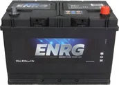 Ładowarki i akumulatory - Akumulator ENRG 12V 95Ah/830A CLASSIC P+ biegun standardowy 306x173x225 B01 - stopka o wysokości 10 5 mm rozruchowy - miniaturka - grafika 1