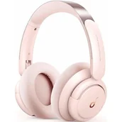 Słuchawki - Soundcore Life Q30 różowe - miniaturka - grafika 1