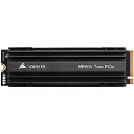 Dyski SSD - Corsair Dysk SSD 1TB MP600 Series 4950/4000 MB/s PCIe M.2 CSSD-F1000GBMP600R2 - miniaturka - grafika 1