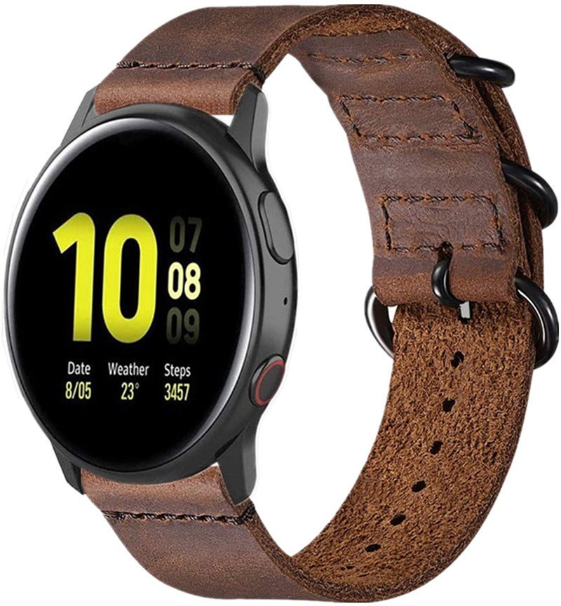 ORYGINALNY ZAMIENNY WYMIENNY PASEK YIVO DO ZEGARKA SMARTWATCH AMAZFIT GARMIN HONOR HUAWEI SAMSUNG XIAOMI TELESKOPY 22MM