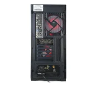 Zestawy komputerowe - Komputer NTT Game Pro Ryzen 5 7600, RTX 3050 8GB, 16GB RAM, 1TB SSD, WIFI, W11H - miniaturka - grafika 1