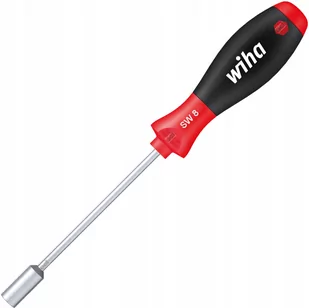 Wiha Wkrętak nasadowy sześciokątny 8mm SoftFinish 341 - Śrubokręty - miniaturka - grafika 1