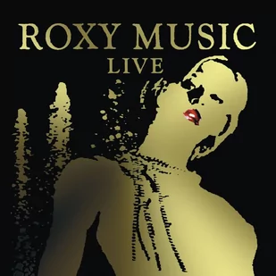 Music Roxy Live LP. Winyl Music Roxy - Rock - miniaturka - grafika 1