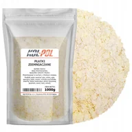 Szybkie dania obiadowe - PŁATKI ZIEMNIACZANE 1kg Puree ziemniak naturalne wysoka jakość Kol-Pol - miniaturka - grafika 1