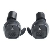 Earmor - Aktywne ochronniki słuchu M20T Bluetooth -  Czarne - M20T-BK