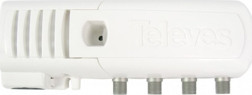 Televes Wzmacniacz domowy ze złączami typu