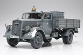Akcesoria i części modelarskie - Tamiya German 3Ton 4x2 Cargo Truck MT-35291 - miniaturka - grafika 1