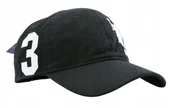 Czapki i chusty sportowe męskie - Czapka z daszkiem męska U.S. Polo Assn. 54-59cm uniwersalna na rzep - miniaturka - grafika 1