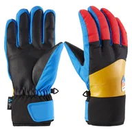 Rękawice narciarskie - Rękawice narciarskie męskie Viking Cool Daddy 246336996 - miniaturka - grafika 1