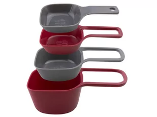 Fl1 MIARKI KUCHENNE SMART-MULTI 4SZT 40Y-MIA-KGB011003-XKG - Pojemniki kuchenne - miniaturka - grafika 1