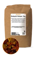Chipsy - Rodzynki Malayer 5kg - miniaturka - grafika 1