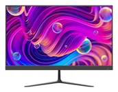 Monitory - Hikvision DS-D5024F2-BV2S 23.8" 1920 x 1080 px Full HD LED Czarny DS-D5024F2-BV2S - miniaturka - grafika 1