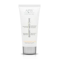 Maseczki do twarzy - APIS Expert Med Care Maska żelowa regenerująca do radiofrekwencji (RF) 200 ml - miniaturka - grafika 1