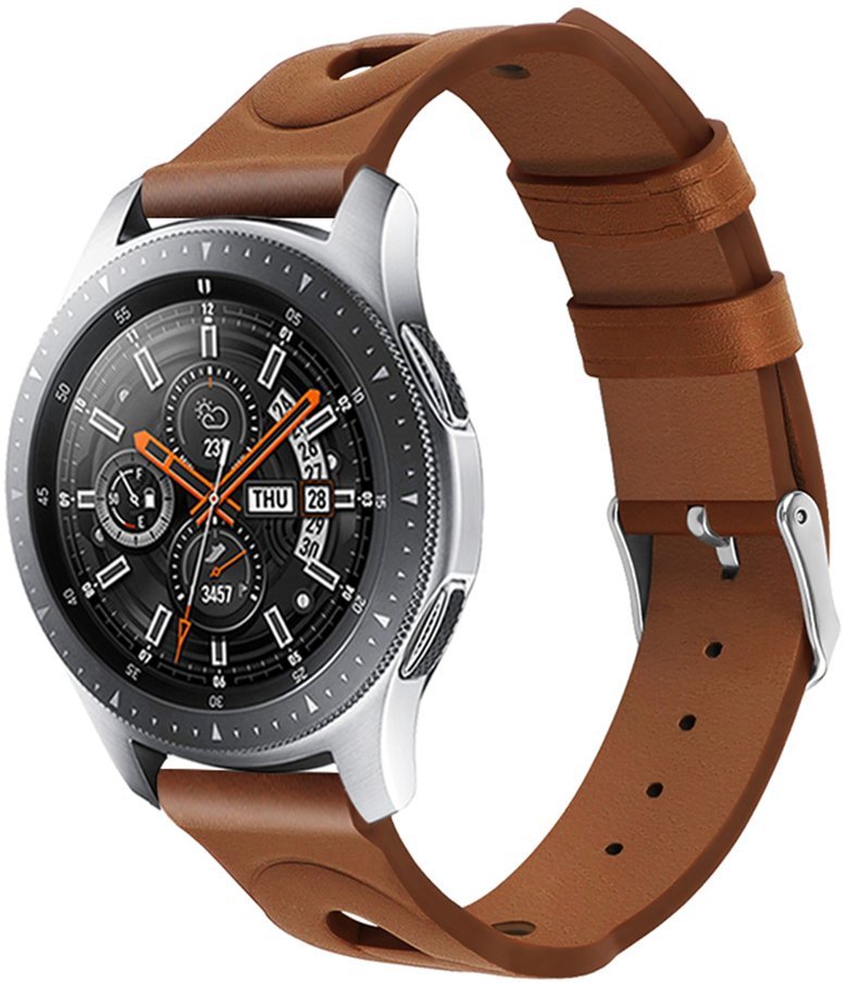YIVO PASEK DO ZEGARKA SMARTWATCH AMAZFIT GARMIN HONOR HUAWEI SAMSUNG XIAOMI TELESKOPY 22MM