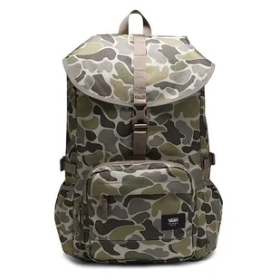 zaino vans vn000hrfdbc1 rucksack bunge coed - Plecaki - miniaturka - grafika 1