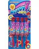 Żelki - Chupa Chups Melody Pops 4 x 15 g Chupa Chups - miniaturka - grafika 1