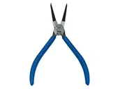 Kombinerki i obcęgi - KING TONY Szczypce do pierścieni 68hs-05, 125 mm - miniaturka - grafika 1