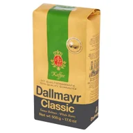 Kawa - Dallmayr Kawa ziarnista Classic, 500 g - miniaturka - grafika 1