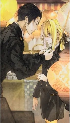 Plakat Anime Violet Evergarden ve_022 A3 (custom)