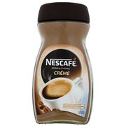 Kawa - Nescafe CREME SENSAZIONE 200G zakupy dla domu i biura! 12114978 - miniaturka - grafika 1