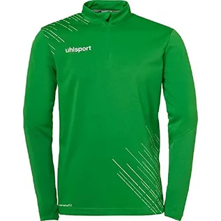 Kurtki męskie - uhlsport Męska kurtka sportowa Score 26 1/4 Zip Top Score 26 1/4 Zip Top męska kurtka sportowa bluza sweter piłka nożna fitness siłownia sportowa bluza z kapturem - grafika 1