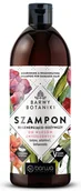Szampony do włosów - Barwa Barwy Botaniki szampon regenerująco-odżywczy do włosów zniszczonych 480ml - miniaturka - grafika 1