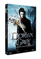 Horror DVD - Best Film Dorian Gray - miniaturka - grafika 1