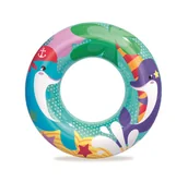 Materace dmuchane i koła do pływania - Bestway, koło do pływania - miniaturka - grafika 1