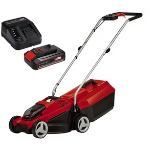 EINHELL Kosiarka akumulatorowa GE-CM 18/32 Li 4803413256  - Kosiarki - miniaturka - grafika 1