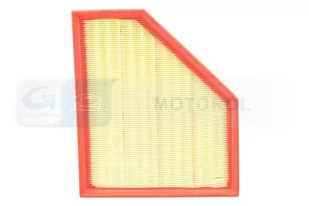 Filtr powietrza Bosch F 026 400 709 - Filtry powietrza - miniaturka - grafika 1