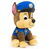 Maskotki i pluszaki - Maskotka SPIN MASTER Psi Patrol Chase 6058449 - miniaturka - grafika 1
