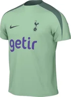 Koszulki i topy damskie - Nike Tottenham Hotspur Shirt Thfc M Nk Df Strk Ss Top K3R, Emalia Green/Bicoastal/Faded Spruce, FQ2614-380, S - miniaturka - grafika 1