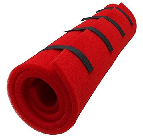 Kn 25-3924 Wrap-opakowanie Filtr powietrza Foam K & N filtr wstępny 24 Wrap-24 x 48