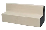 Zestawy mebli dla dzieci - Kanapa, Sofa, Łóżko Mebelki Dla Dzieci Do Zabawy Kanapa, Sofa, Łóżko Mebelki Dla Dzieci Do Zabawy (Kolor: Beżowo-Szary) - miniaturka - grafika 1