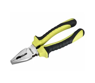 Extol - Kombinerki 200 mm - Pędzle i wałki - miniaturka - grafika 1