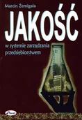 Zarządzanie - Jakość w systemie zarządzania przedsiębiorstwem - miniaturka - grafika 1