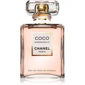 Wody i perfumy damskie - Chanel Coco Mademoiselle Intense woda perfumowana 35ml - miniaturka - grafika 1