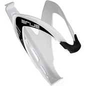 Koszyki rowerowe - ELITE Elite Custom Race Koszyk Na Bidon (Biało - Czarny) (EL0061681) - miniaturka - grafika 1