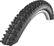 Opony rowerowe - Schwalbe 28x1.40 Smart Sam 700x35C Ls Addix drut - miniaturka - grafika 1